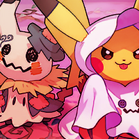 gang-vocals:  noodle:  🎃 Halloween Pokemon icons  🎃  more pkmn icons here ♥