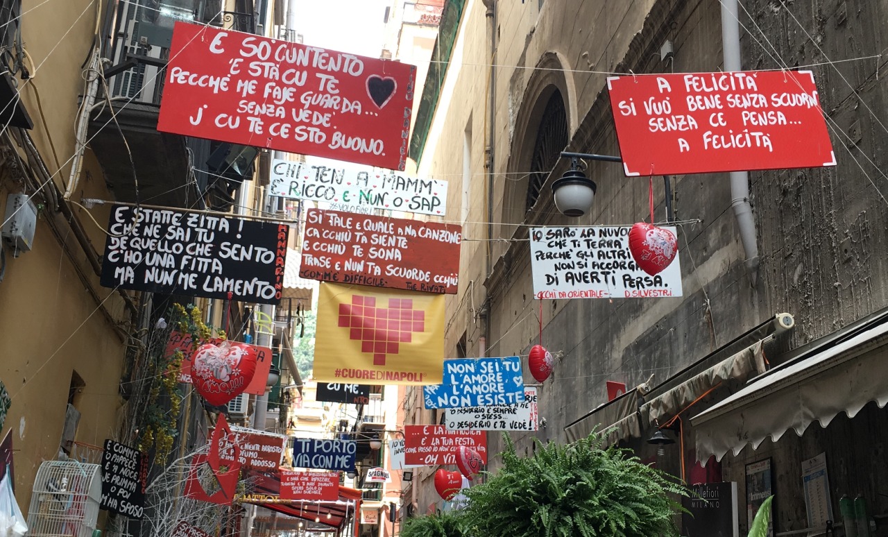 Lowchano ti ho scritto una lettera testo