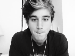 Luke ♥