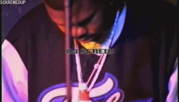sckrewedup:  “Dj Screw, Screwed Up Click for life, S.U.C. Soldiers United For
