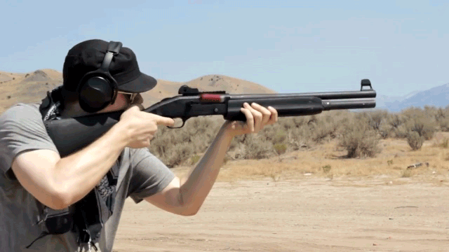 gunpornhd:  AR15 &amp; Shotgun https://www.youtube.com/watch?v=k66hX2HAIvs