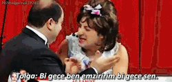 Fan sayfasıdır, Tolga Çevik ile alakası yoktur.