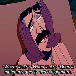 fandom-freakanoid:  abbyrosemay:  LOVE HIM  I read this in his voice 