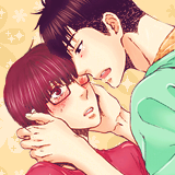 keiko-chan:                                               「    Hidoku Shinaide