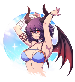 Crescentia-Fortuna:   ✨Happy Birthday To “Regris Kallen” ✨  Drew Summer Grea