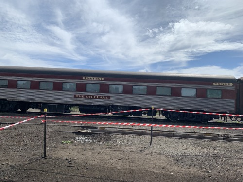 SteamRail Open Day 2024