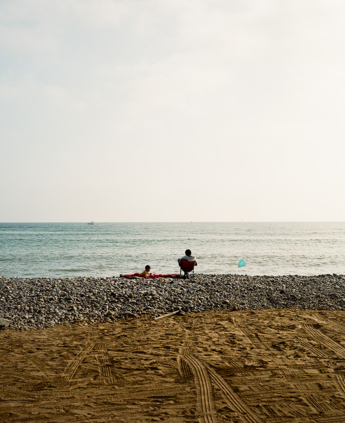 Lima, Peru, 2015