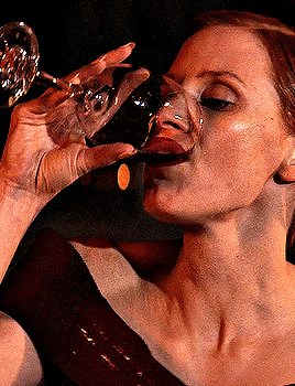 JESSICA CHASTAIN As JO HENNINGER In THE FORGIVEN (2022) | Dir. John Michael McDonagh