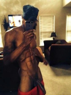 thebigsexyguy:  What’s Your FetishThis MF!!The WOW FactorSexy DaddiesMy Boy BlksaiyanCock BulgesJust CocksSexy AssesChest and AbsSexy CelebritiesMajor Crush - The GameMajor Major Crush Ulisses Jr.Sex Sex SexNipples Nipples NipplesExhibitionistJizzzzzSelf