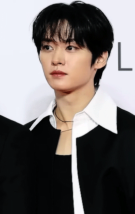 Lee Know @ Asia Artist Awards Red Carpet (231214)