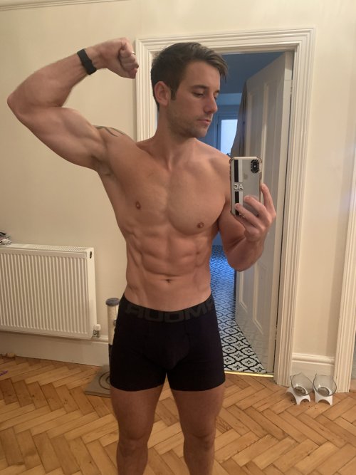 Alex Crockford