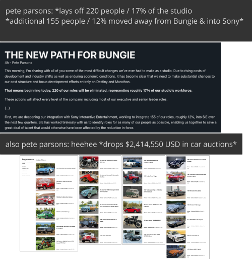 Pete Parsons: