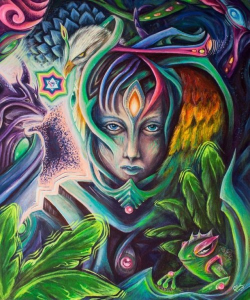 watchwhilehigh: See Now Trippy Vids on YouTube &gt;WATCH WHILE HIGHReblog this post if you &