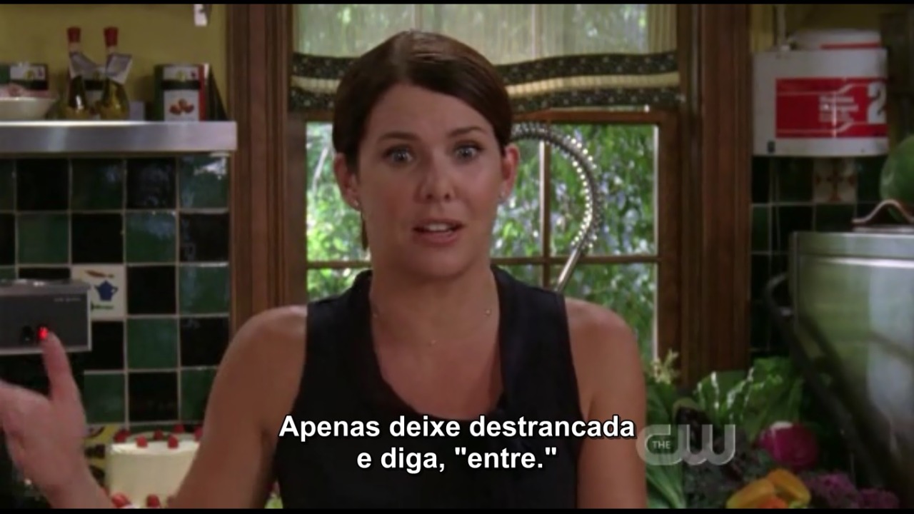 Estante da Carol