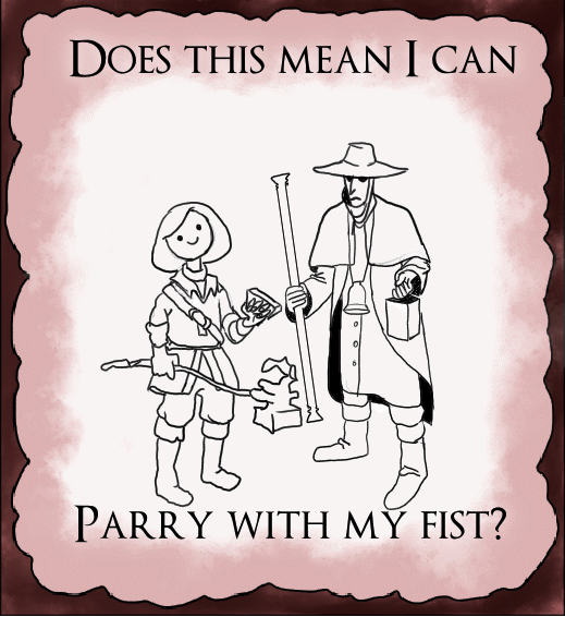 linusalmroth:  I really loved the Bloodborne DLC, so I made an animated comic about