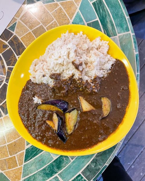 【3293目】2022-01-22 １月22日は、日本記念日協会認定「カレーライスの日」皆さんカレーライス食べましたか？ . アッチャカーナ＠二子玉川 ‪_______________________