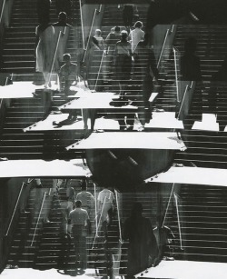 grigiabot:Ray K. Metzker