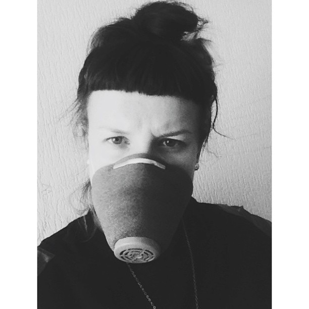 Nasti Davydova