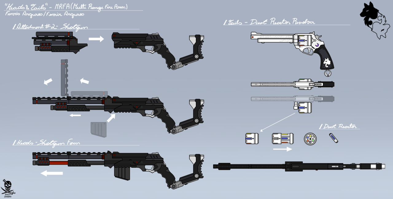 God Save Us From The Queen Team Lasl Weapon Revamp Volume 4 Updates Link