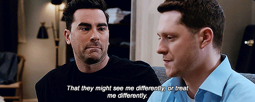 patrickbrewcr:“What you’re dealing with is very personal, and it’s something that you should only do