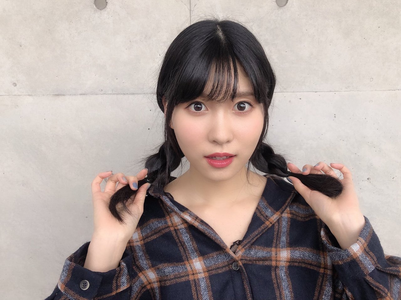 soimort:  谷口めぐ - Twitter - Mon 29 Apr 2019  握手会ありがとうございました✨