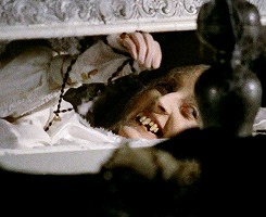 jellymonstergirl:Valerie and Her Week of Wonders (Jaromil Jires | 1970)