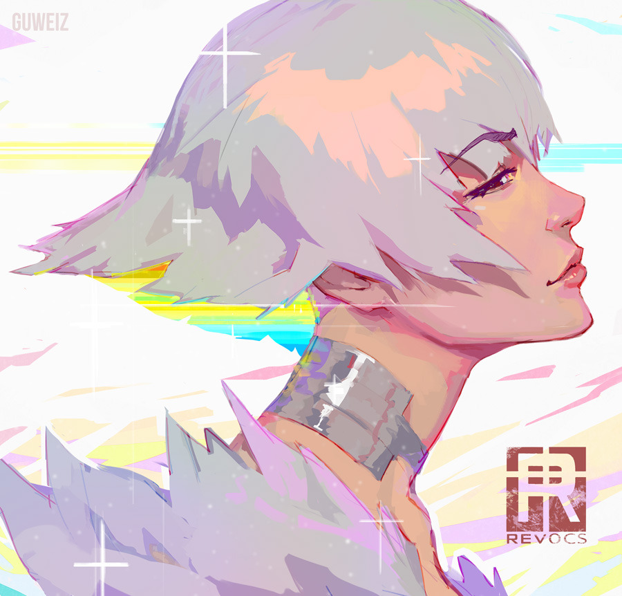 slbtumblng:  guweiz:  Kill la Kill had some really great OST~ My fav is Kiryuin Ragyo’s