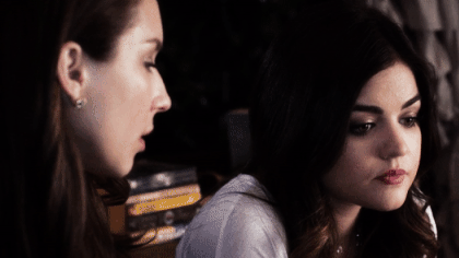themarinaalexis:“You’re little, but you’re big.”