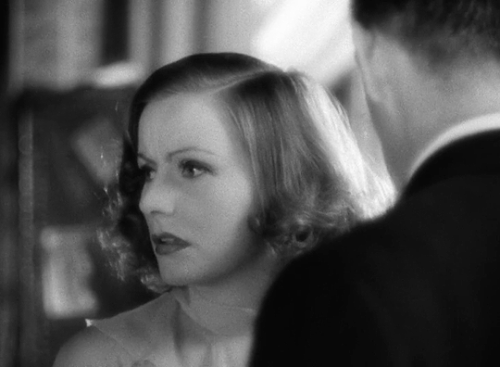 allgarbo: Greta Garbo in Grand Hotel, 1932