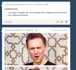 donna-river-rose:  Haha, my dash. it did