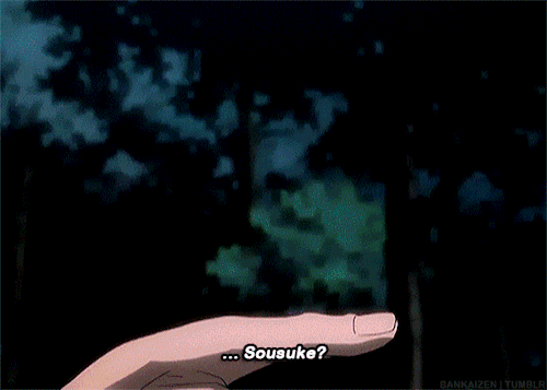 EPISODE 207 — HIRAKO SHINJI AND AIZEN SŌSUKE