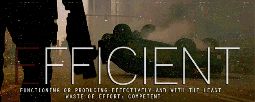 fyeahwintersoldier:  E is for: Erratic, Efficient, Enslaved.Winter Soldier ABC's 