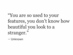 Be Brave Be True Be You