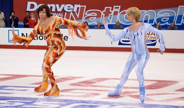 voltronlegendarydefenderss: thatonepersonfromyurionice: Yuri!!! on Ice is my favorite