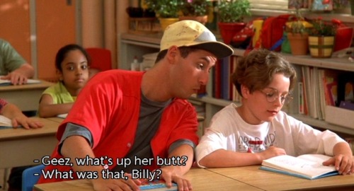 Billy Madison