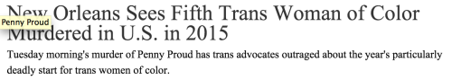 XXX gojikas:New Orleans trans advocates say they photo