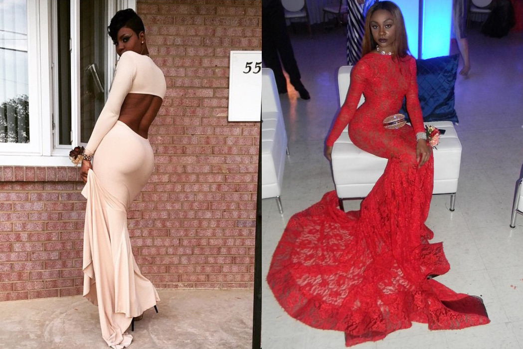 thagoodthings:  howtobeafuckinglady:  I love seeing all of these beautiful black