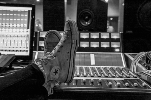 Converse Music — Converse Tracks Sample Library. In case you...