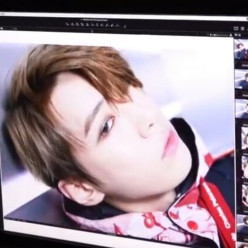 Wish I Could Synthesize. . . A Picture Perfect Guy