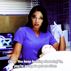 findinggaby: one of my favorite scenes.cept the third gif cuts before she raises her eyebrows, which