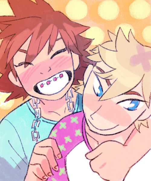 liverpepper:  bwoltjen:  I needed a little break from working on a project so I drew fanart for the amazing askblog Liverpepper! It’s rly heartwarming and precious and you should check it out! I love it so much I’ll probably die. Probably.  DRAGS