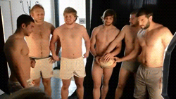 romy7:  Ruggers!