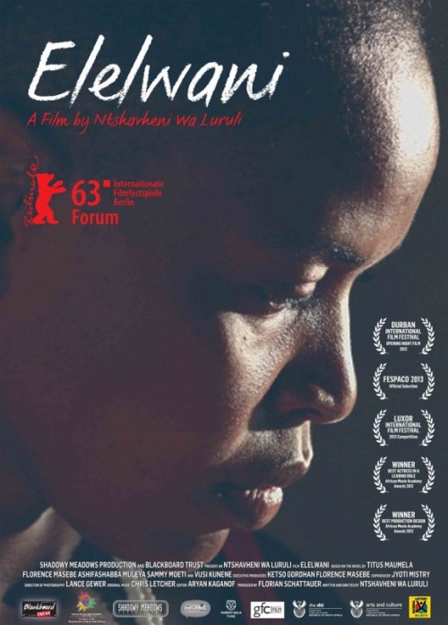 bunitv:Foreign Language Oscars 2015: AfricaThese are the five African films submitted to the Academy