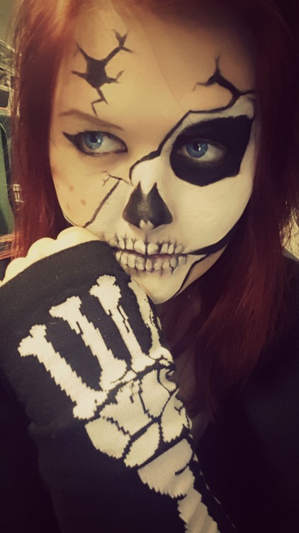 Boo! It’s meee!Halloween 2016