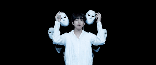 The Happy Ones|Kim Taehyung