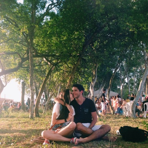 capitule:  I’m lucky… i’m in love with my best friend. 💕
