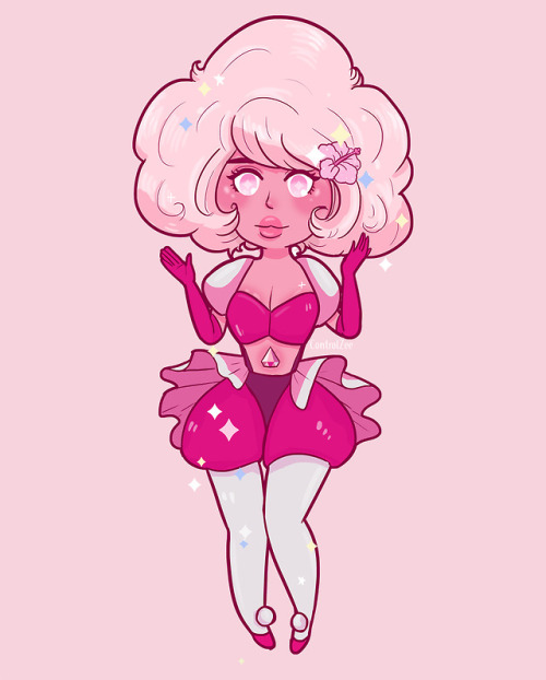 a single pale rose