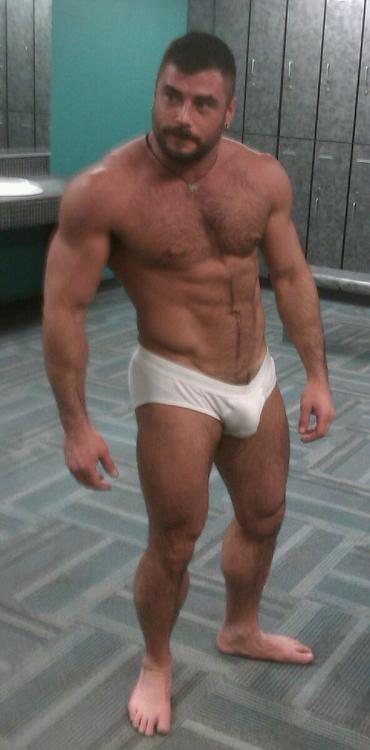 My two hairy men blogs: http://sambrcln.tumblr.com/archive http://hairysex.tumblr.com/archive