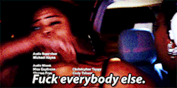 dicapriyos:  *warner bros. is adapting full metal alchemist and the cast is entirely