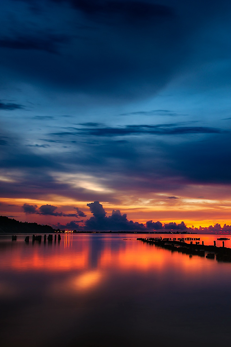 essenceofnxture:evening on the bayMarek Czaja  